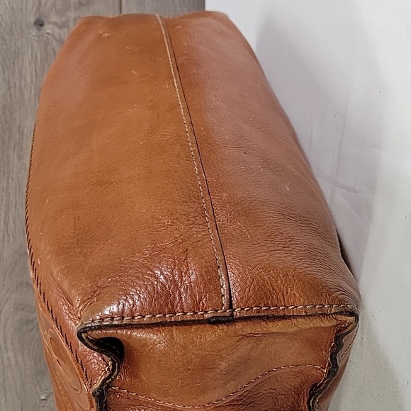 Patricia Nash Toscano Tote Shoulder Bag Handbag - Picture 6 of 13